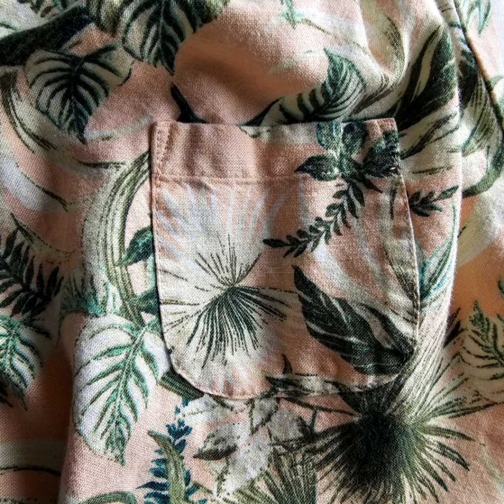 18-24month island vibe Romper